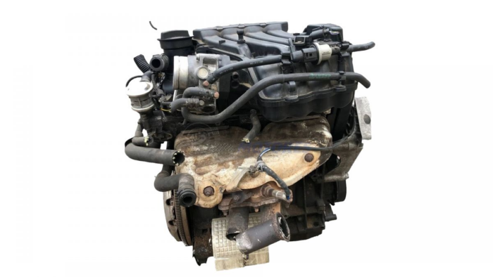 Motor bse, chga skoda octavia ii (1z3) 1.6 lpg