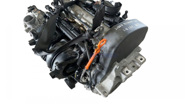 Motor bca skoda octavia ii combi (1z5) 1.4