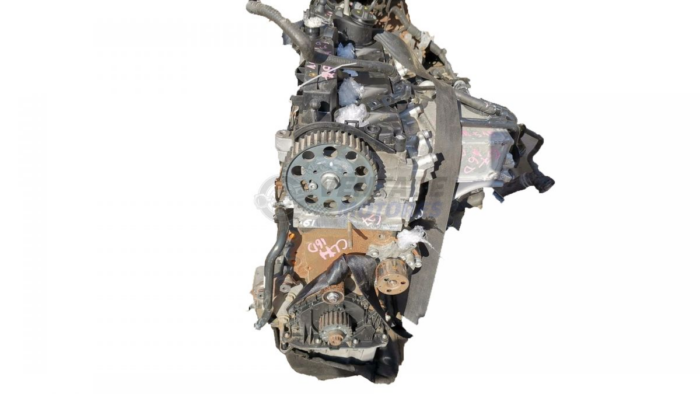 Motor clha skoda octavia iii combi (5e5, 5e6) 1.6 tdi