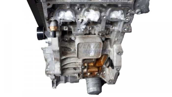 Motor dlaa skoda octavia iv (nx3, nn3) 1.0 tsi