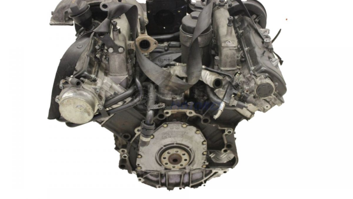 Motor bdg skoda superb i (3u4) 2.5 tdi