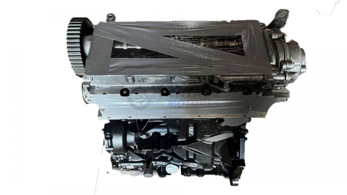 Motor cfha, cuua, dfsa, clca skoda yeti (5l) 2.0 tdi