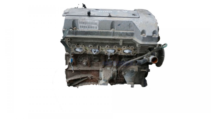 Motor m 111.970 ssangyong korando (kj) 2.3