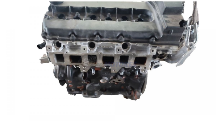 Motor cdva volkswagen eos (1f7, 1f8) 3.6 v6