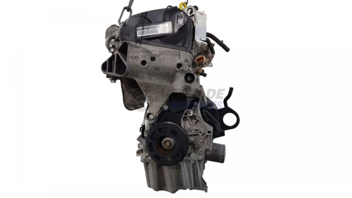 Motor dkrf, chzd volkswagen golf sportsvan vii (am1, an1) 1.0 tsi