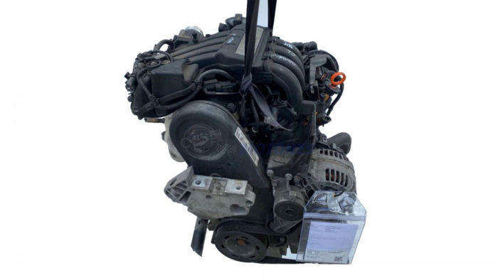 Motor bgu, ccsa, bse, bsf volkswagen golf v (1k1) 1.6