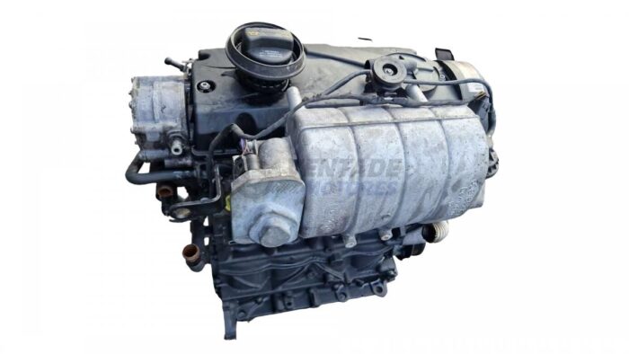 Motor bdk volkswagen golf v (1k1) 2.0 sdi