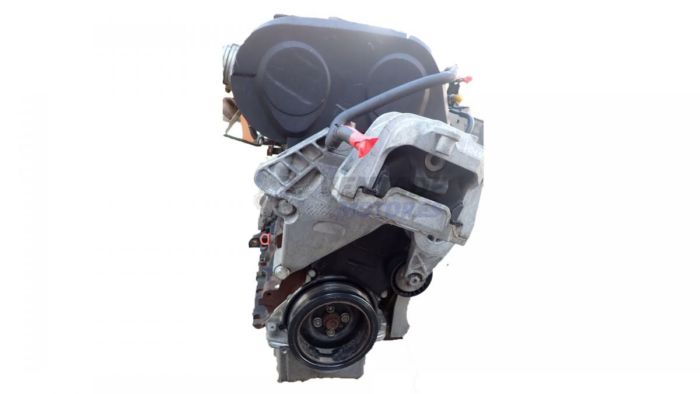 Motor bkd volkswagen golf v (1k1) 2.0 tdi 16v