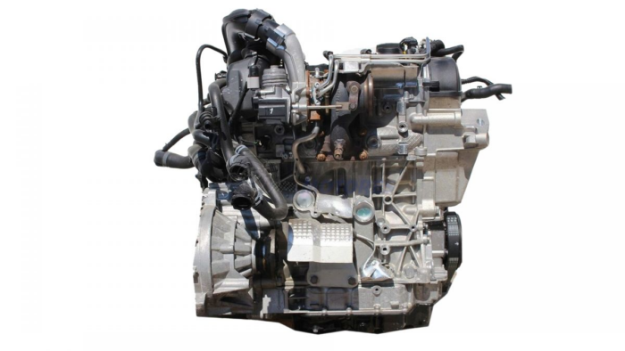 Motor czda, chpb volkswagen golf vi descapotable (517) 1.4 tsi