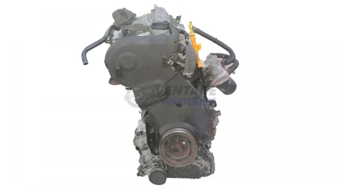 Motor anb, apu, aeb volkswagen passat b5 (3b2) 1.8 t