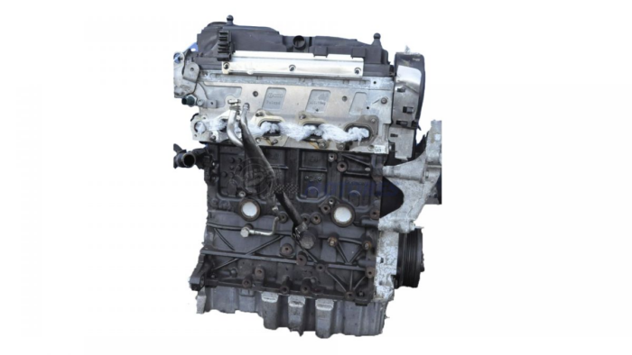 Motor cfgb volkswagen passat b7 (362) 2.0 tdi 4motion