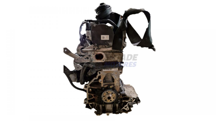 Motor cfwa volkswagen polo v (6r1, 6c1) 1.2 tdi