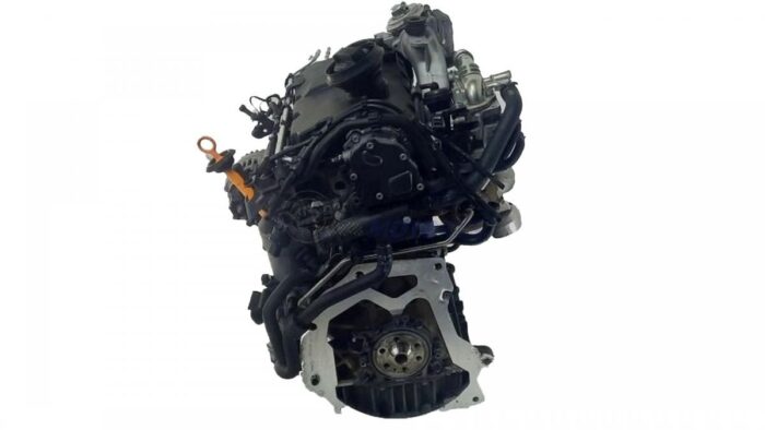 Motor bls, bkc, bxe volkswagen touran (1t1, 1t2) 1.9 tdi