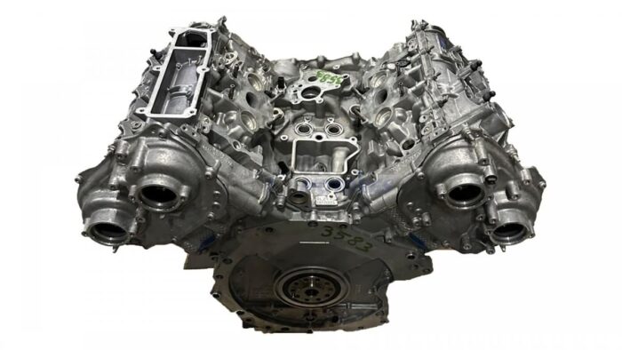 Motor dlza audi a7 sportback (4ka) 55 tfsi mild hybrid quattro