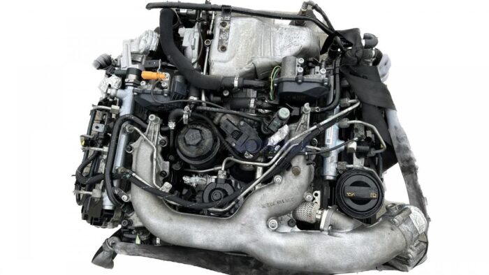 Motor ccma, cnrb, casa, cjga audi q7 (4lb) 3.0 tdi quattro