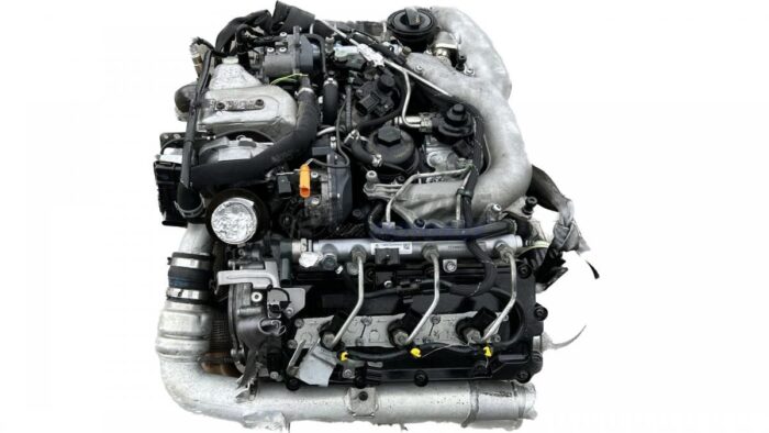 Motor casb, bun audi q7 (4lb) 3.0 tdi quattro