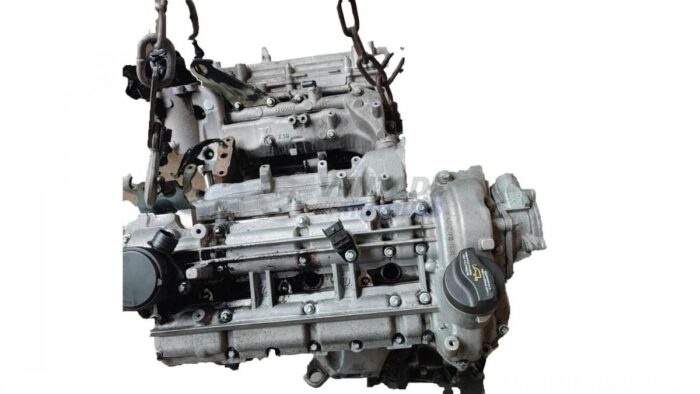 Motor exl chrysler 300c (lx, le) 3.0 crd