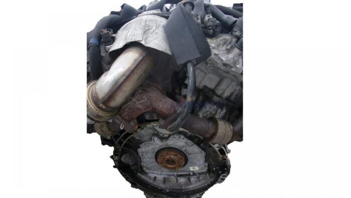 Motor exl chrysler 300c (lx, le) 3.0 v6 crd