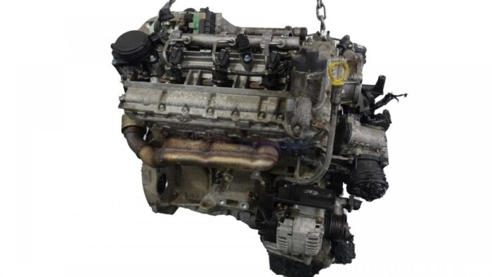 Motor exl chrysler 300c touring (lx, le) 3.0 crd