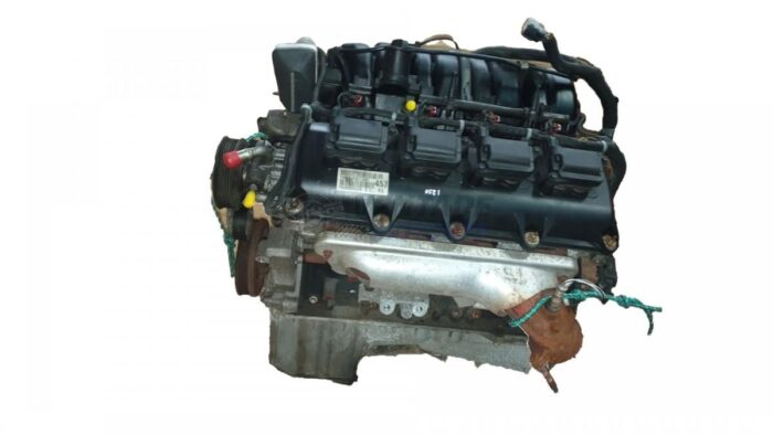 Motor ezb, ezd, ezh chrysler 300c touring (lx, le) 5.7