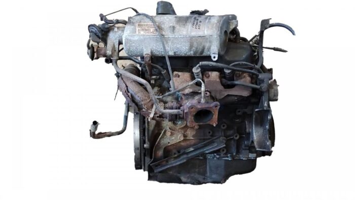 Motor egh chrysler grand voyager iii van (gs) 3.8