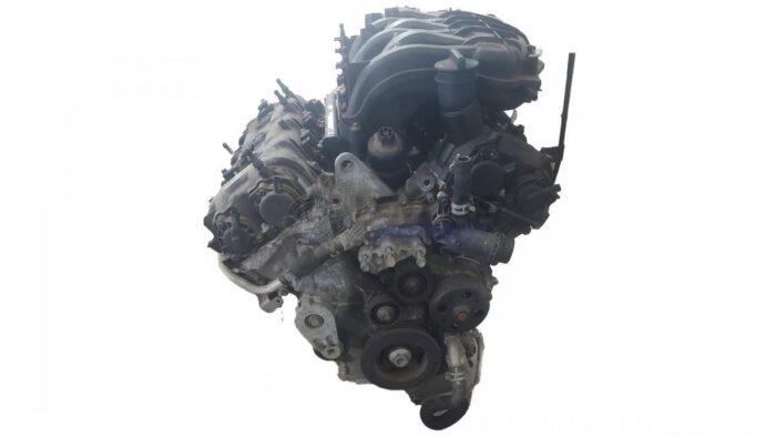 Motor egn chrysler pacifica 3.5