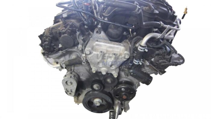 Motor egn chrysler pacifica 3.5