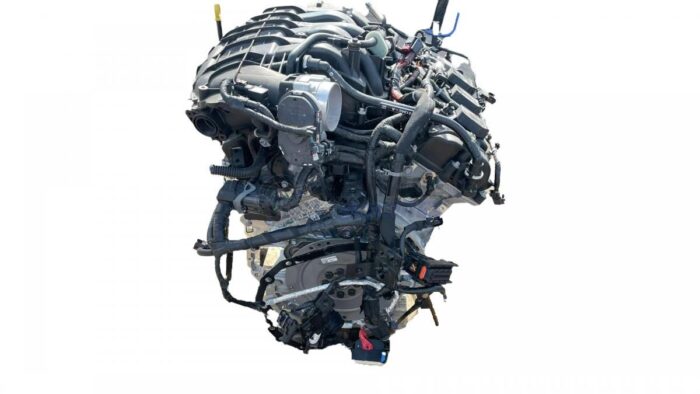 Motor egn chrysler pacifica 3.5 awd