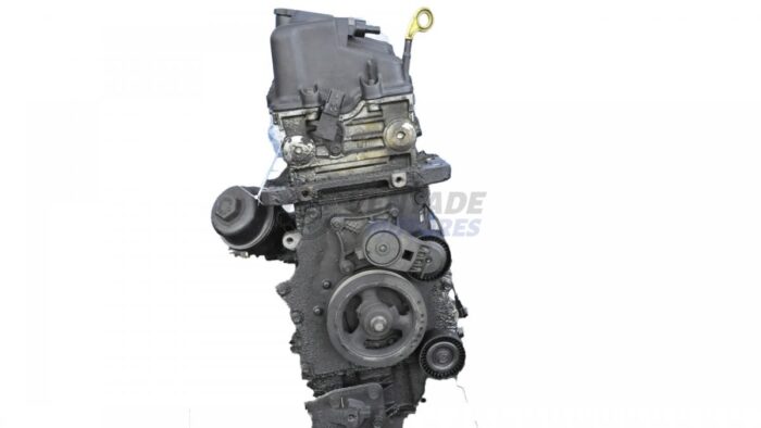 Motor ejd chrysler pt cruiser (pt_) 1.6