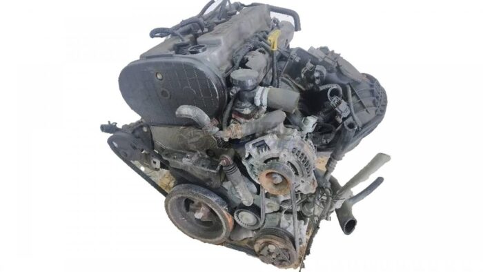 Motor ecd chrysler sebring descapotable (js) 2.0 crd