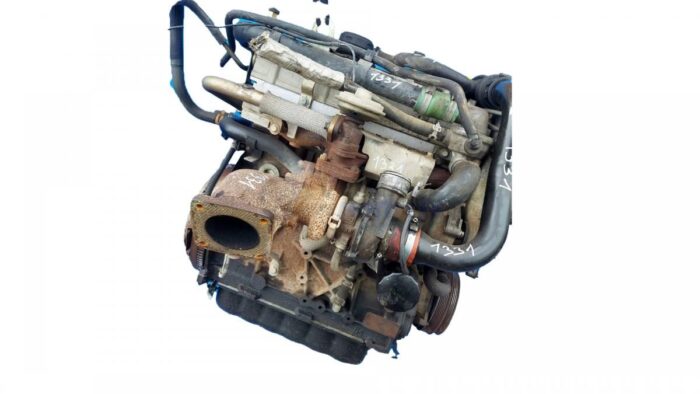 Motor edk chrysler voyager iv (rg, rs) 2.5 crd