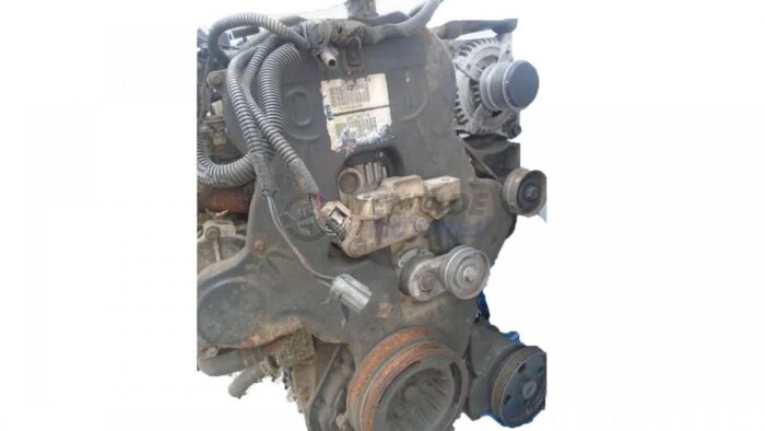 Motor edk chrysler voyager iv (rg, rs) 2.5 crd