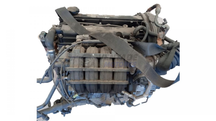 Motor f14d3 daewoo kalos (klas) 1.4 16v