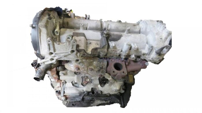 Motor 552 63 088 fiat 500x (334_) 2.0 d multijet 4x4 (334ax)