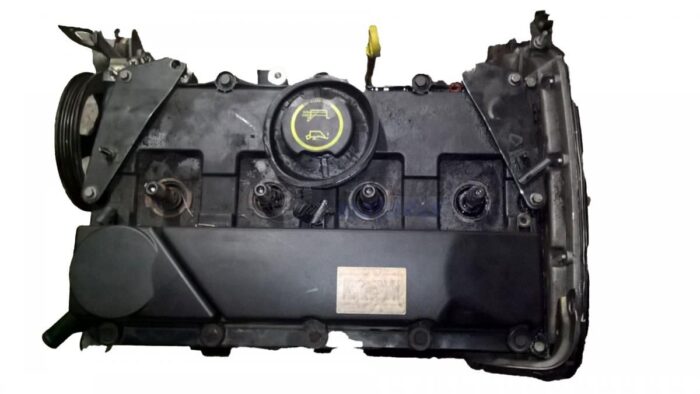 Motor chba, chbb ford mondeo iii (b5y) 1.8 16v