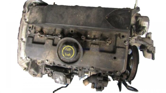 Motor cfba ford mondeo iii (b5y) 1.8 sci