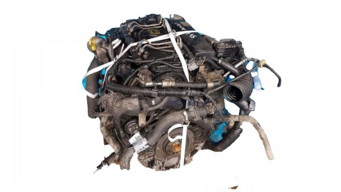 Motor d5ba, sdba ford mondeo iii (b5y) 2.0 16v di / tddi / tdci