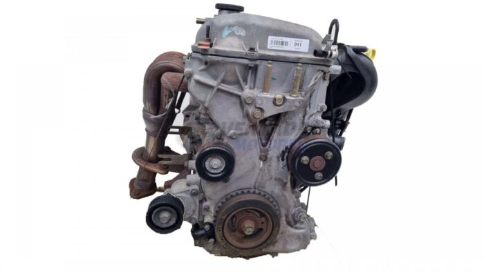 Motor chba, chbb ford mondeo iii sedán (b4y) 1.8 16v