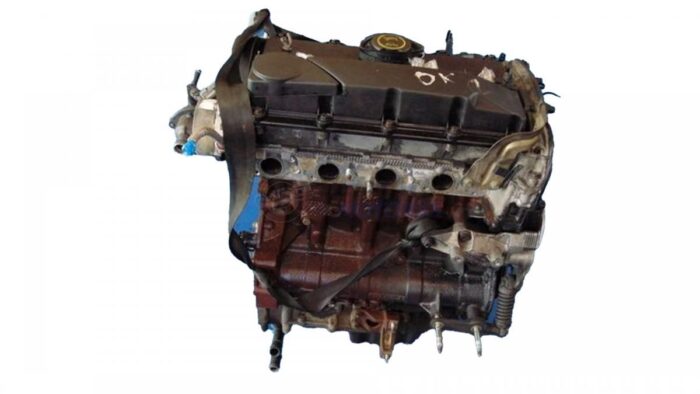 Motor d6ba, hjba, hjbb, hjbc ford mondeo iii sedán (b4y) 2.0 16v tddi / tdci