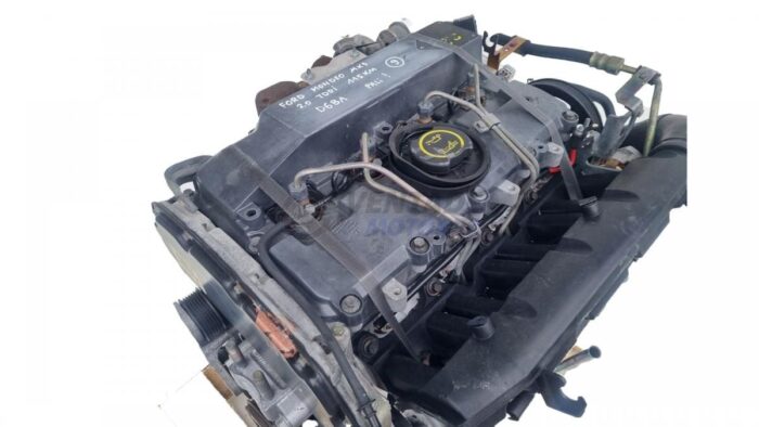 Motor d6ba, hjba, hjbb, hjbc ford mondeo iii sedán (b4y) 2.0 16v tddi / tdci