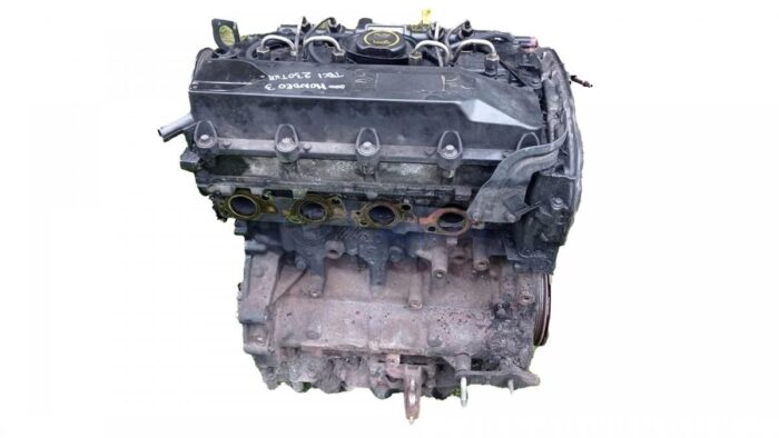 Motor fmba, n7bb, n7ba ford mondeo iii sedán (b4y) 2.0 tdci