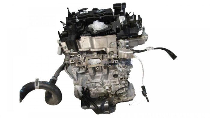 Motor d3fa hyundai i20 i (pb, pbt) 1.1 crdi