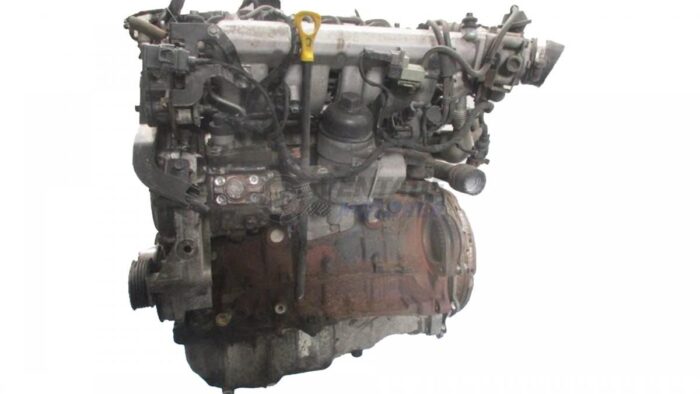 Motor d4fb hyundai i30 (fd) 1.6 crdi