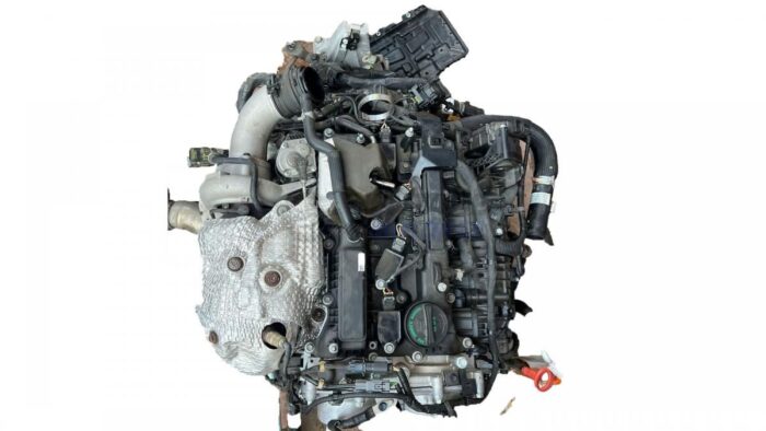 Motor g4kh hyundai i30 (pde, pd, pden) 2.0 n