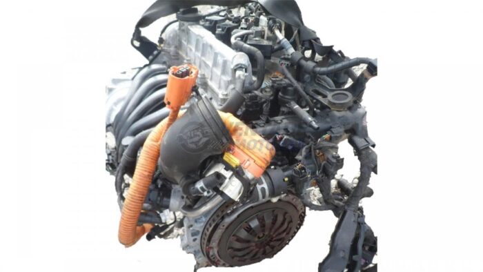 Motor g4le hyundai ioniq (ae) 1.6 gdi hybrid