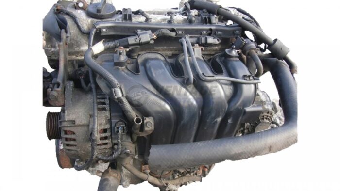 Motor g4fd hyundai ix35 (lm, el, elh) 1.6