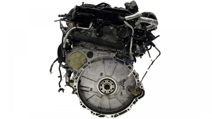 Motor 204dtd, 204dth jaguar f-pace (x761) 2.0 td4