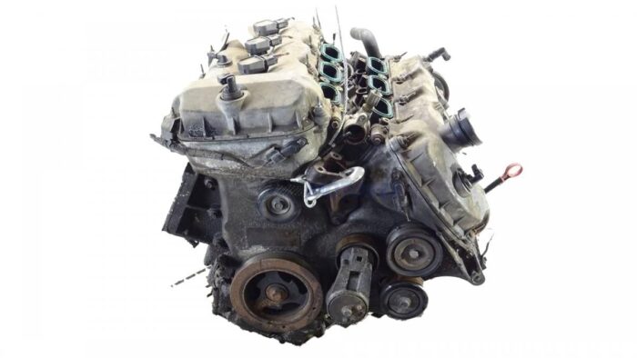 Motor jb (aj-v6), aj25 jaguar s-type ii (x200) 2.5 v6