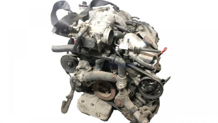 Motor jb (aj-v6), aj25 jaguar s-type ii (x200) 2.5 v6