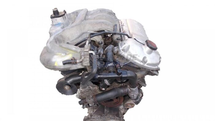 Motor fb, aj-v6 jaguar s-type ii (x200) 3.0 v6